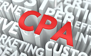 CPA сети