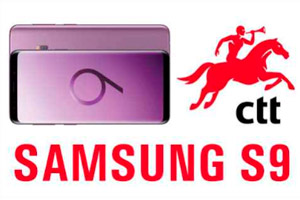 Кейс с профитом 2300$ на Свипстейк Win Samsung Galaxy S9