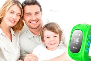 Мини-кейс Smart Watch Baby по Казахстану