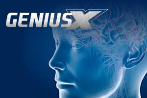 Слив на Genius-X с таргета Инстаграм