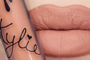 Слив на Kylie Jenner c Инстаграма