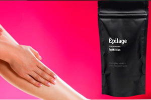 Слив на Epilage с инсты
