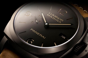 Слив на Luminor Panerai c фейсбук, инстаграм