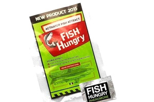 Слив на Fish Hungry с тизерок