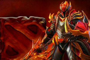 Льем на Dragon Knight с Вконтакте