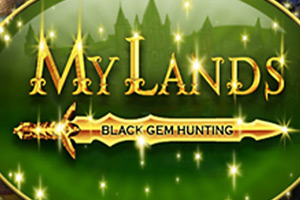 Слив с пабликов ВК на игру MyLands