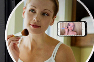 CPA кейс: слив с таргет Instagram на антигравитационный чехол