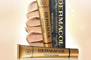 CPA кейс: слив на оффер "Dermacol" из myTarget