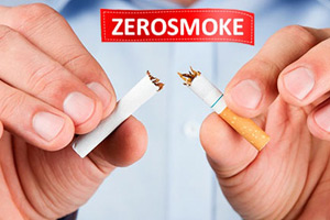 Льем с тизерок на Zerosmoke