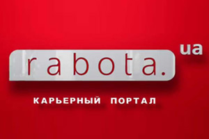 Трафик из пабликов Вконтакте на сайт вакансий Rabota.ua